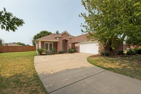 1412 Sleepy Hollow Drive, Allen, TX 75002 — photo 2