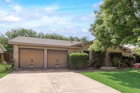 6536 Wakefield Road, North Richland Hills, TX 76182 — photo 2