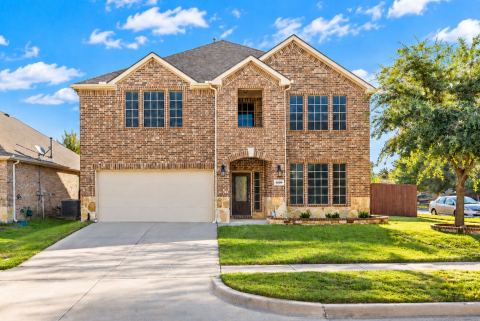 329 Noel Drive, McKinney, TX 75072 — photo 2