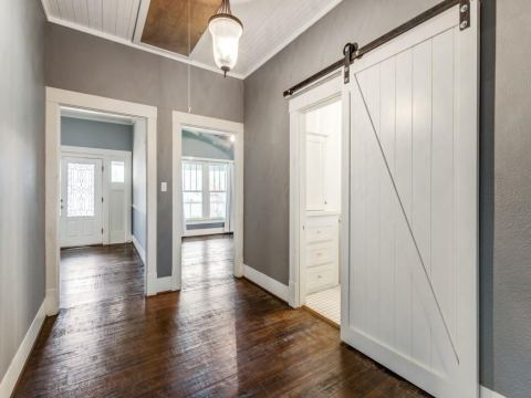 374 S Preston Street, Van Alstyne, TX 75495 — photo 2
