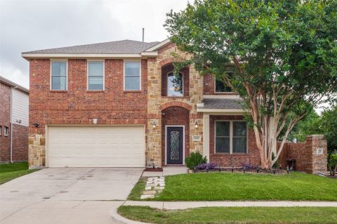 3809 Pitchstone Drive, McKinney