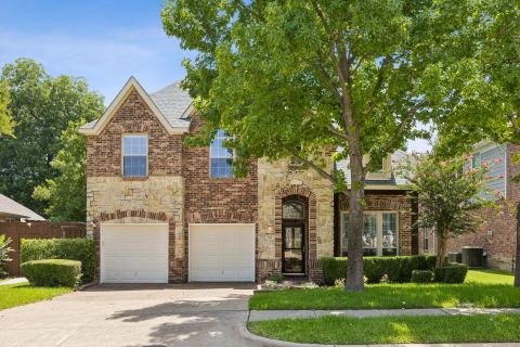 708 Brookwater Drive, McKinney, TX 75071 — photo 3