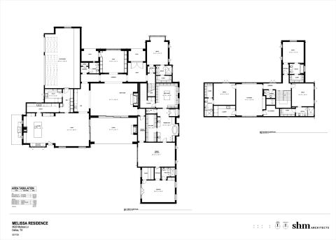 4620 Melissa Lane, Dallas, TX 75229 — photo 2