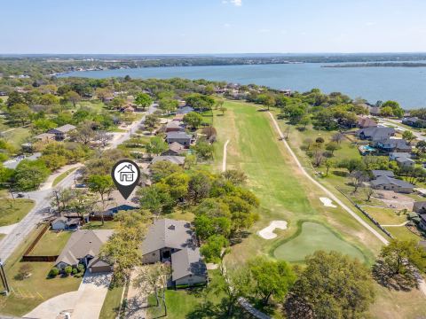 4031 Fairway Drive, Granbury, TX 76049 — photo 2
