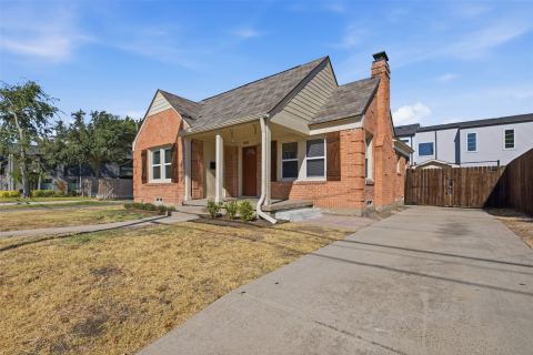 4805 Capitol Avenue, Dallas, TX 75204 — photo 3