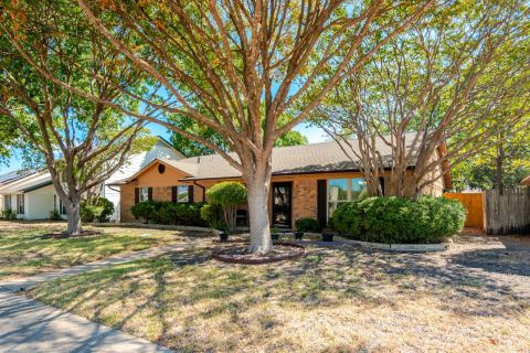 203 Trailridge Drive, Richardson, TX 75081 — photo 3