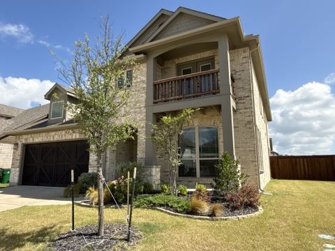 2311 Albion Way, Forney, TX 75126 — photo 2