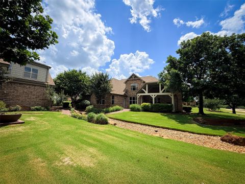 1085 Timber Ridge Trail, Cross Roads, TX 76227 — photo 2