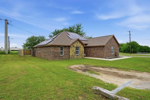 508 Simpson Drive, Sherman, TX 75092 — photo 2
