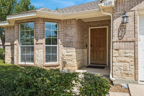 4600 Wheatland Drive, Fort Worth, TX 76179 — photo 3