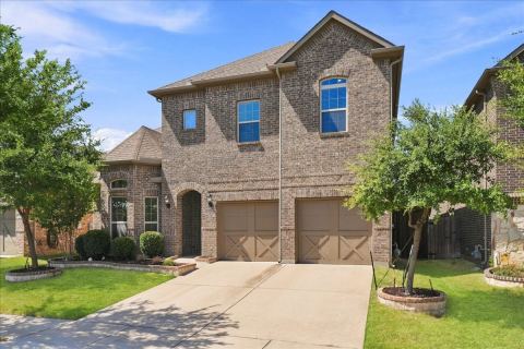 6749 Cambridge Drive, North Richland Hills, TX 76180 — photo 3