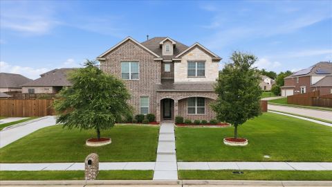 3033 Charing Cross Road, Midlothian