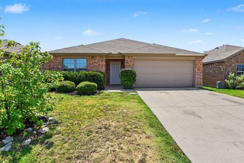 1415 Reiger Drive, Greenville, TX 75402 — photo 2