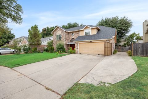 4305 Hudson Avenue, Grand Prairie, TX 75052 — photo 3