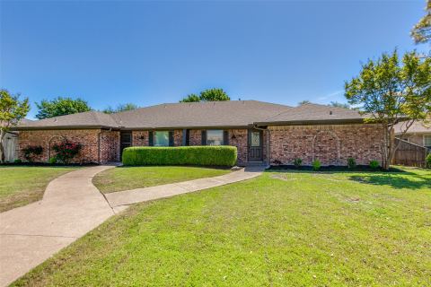 2822 Clear Springs Drive, Plano, TX 75075 — photo 2