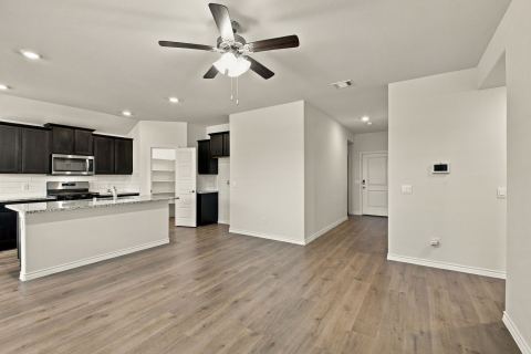 7424 Alfriston Place, McKinney, TX 75071 — photo 3
