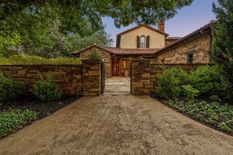 2215 King Fisher Drive, Westlake, TX 76262 — photo 2
