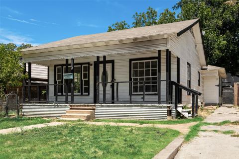 2831 Grafton Avenue, Dallas, TX 75211 — photo 2