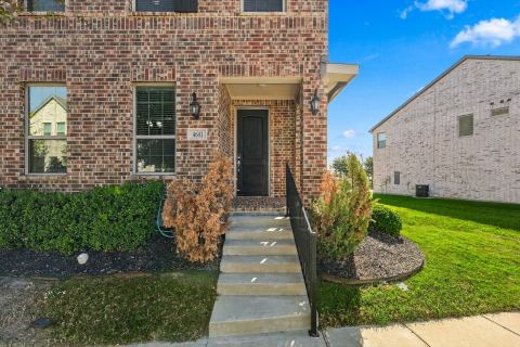 4641 Piedras Lanzar Drive, McKinney, TX 75070 — photo 2