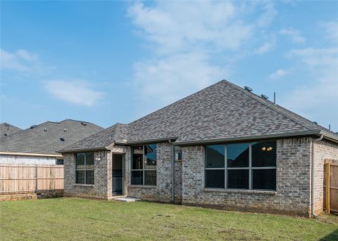 1909 Pavilion Lane, Denton, TX 76210 — photo 2