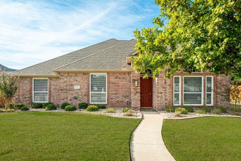 920 Springwood Lane, Wylie