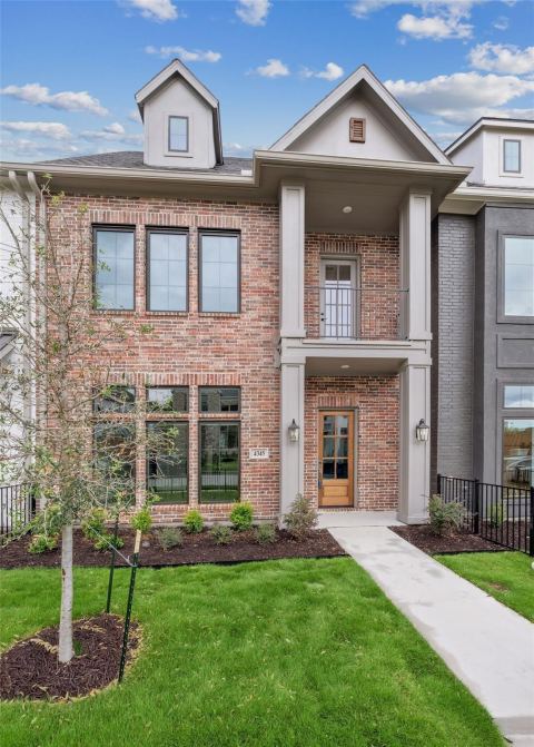4345 Corn Husk Drive, Frisco, TX 75033 — photo 2