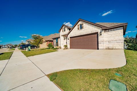 920 Bald Cypress Drive, Fate, TX 75087 — photo 2