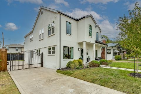 6331 Lakeshore, Dallas, TX 75214 — photo 2
