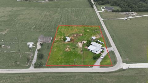 12509 Strittmatter Road, Pilot Point