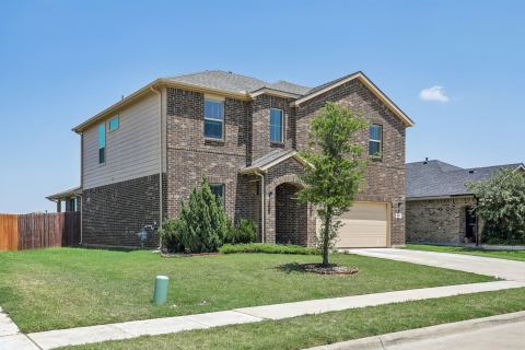 1404 Fremont Trail, Cleburne, TX 76033 — photo 2
