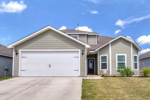 10852 Copper Hills Lane, Fort Worth, TX 76108 — photo 2