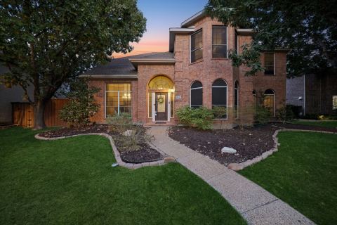 9612 Saint Annes Drive, Plano, TX 75025 — photo 2