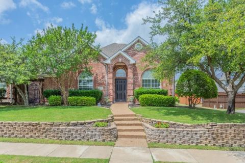 8117 Still Springs Drive, Plano, TX 75025 — photo 2
