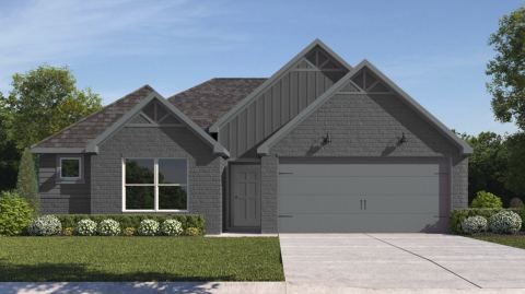 10429 Neptune Court, Waco