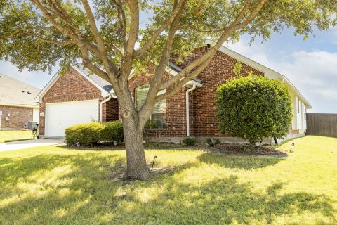 107 Harvest Way, Crandall, TX 75114 — photo 2