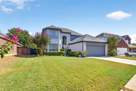 3717 Balsam Fir Drive, Garland, TX 75043 — photo 2