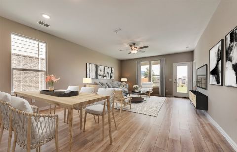 3417 Majesty Lane, Denton, TX 76208 — photo 2