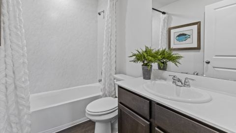 4100 Coco Lane, Sherman, TX 75090 — photo 2