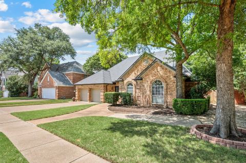 3312 Heather Glen Drive, Flower Mound, TX 75028 — photo 3