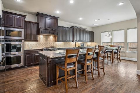 7184 Shingle Mill Road, Frisco