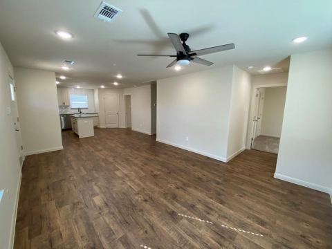 420 E Shepherd Street, Denison, TX 75021 — photo 3