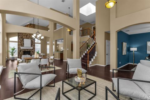 11701 Lampwick Lane, Frisco, TX 75035 — photo 3