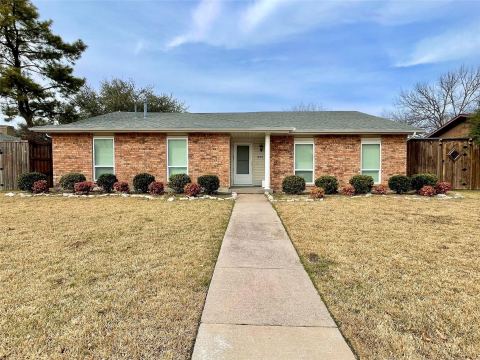 1305 W Spring Creek Parkway, Plano, TX 75023 — photo 2