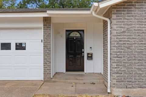 1312 Greenway Drive, Mesquite, TX 75149 — photo 3