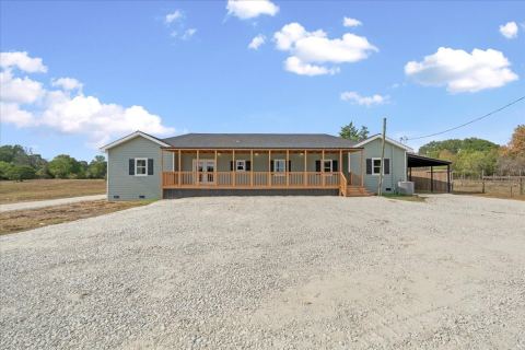6857 SW County Road 0021, Corsicana, TX 75110 — photo 2