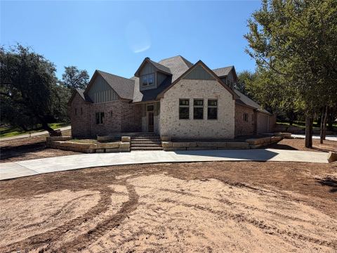 416 Keys Creek Drive, Waco, TX 76708 — photo 2