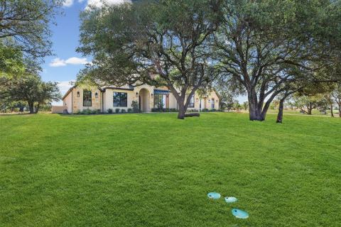 2045 Preserve Trail, Weatherford, TX 76087 — photo 3