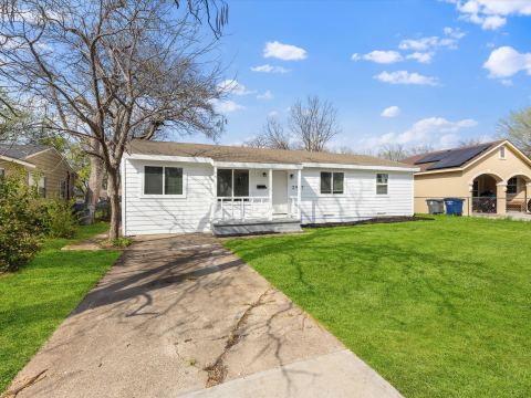 2907 Andrea Lane, Dallas, TX 75228 — photo 3