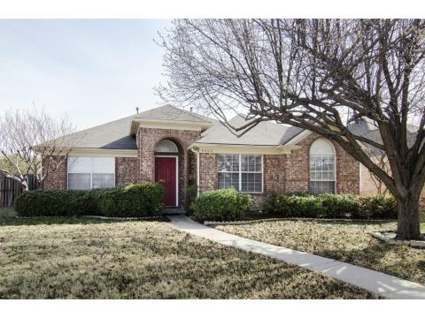 5808 Coldcreek Court, Plano