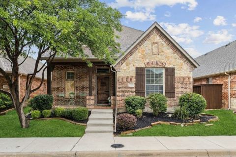 5312 Oakley Road, McKinney
